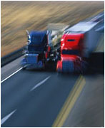 Two Trucks Two Trucks